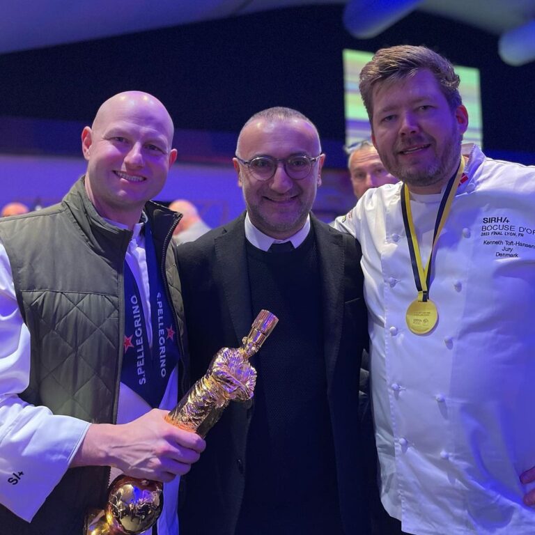 Denmark Wins Bocuse d’Or 2023 World Final The world of gastronomy