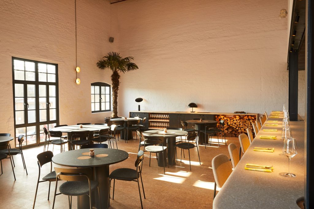 All About Londons First Zero Waste Restaurant Silo The World Of Gastronomy Meets In Istanbul